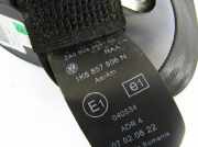 Sicherheitsgurt hinten rechts VW GOLF V (1K1) 1.9 TDI 604359100 1K6857806N