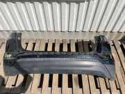 Hintere Stoßstange HYUNDAI TUCSON (TL, TLE) 1.7 CRDi