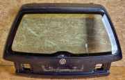 Heckklappe geschlossen VW Passat B7 Alltrack (36, B7)