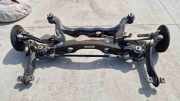 Achse hinten Mercedes-Benz GLA (X156) A2463204411