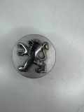 Radkappen PEUGEOT 607 (9D, 9U) 2.7 HDi 24V 9636892077