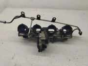 Ansaugbrücke VW PASSAT B6 (3C2) 2.0 FSI 06D133209