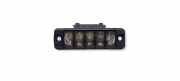 Türstecker kontaktieren MERCEDES-BENZ VITO / MIXTO Furgon (W639) 111 CDI ZGS006