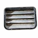 Karosserielüftungsgitter PORSCHE CAYENNE (92A) 3.0 Diesel 7PP819181A