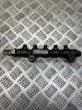 Kraftstoffzuführung MAZDA 3 (BK) 1.6 DI Turbo 9654592680