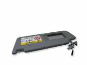 Linke Sonnenblende AUDI A4 (8W2, B9) 2.0 TFSI 8W0857551