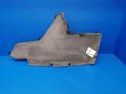 Armaturenbrett Verkleidung unten MERCEDES-BENZ S (W126) 280 S (126.021) 1266831225