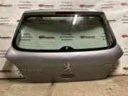 Kofferraumdeckel PEUGEOT 307 (3A/C) 2.0 HDi 90