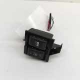 Tastenpanel NISSAN X-TRAIL (T31) 2.0 dCi 25145-1GR0A 25500-JA01A