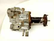 Vorderes Untersetzungsgetriebe TOYOTA URBAN CRUISER (_P1_) 1.4 D-4D 4WD (NLP115_)