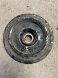 RIEMENSCHEIBE JEEP GRAND CHEROKEE II (WJ, WG) 4.7 V8 4x4