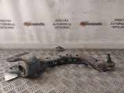 Querlenker vorne rechts gebogen VOLVO V70 III (BW) 2.4 D 6G9N3A052