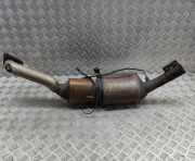 Katalysator ohne Lambdasonde Porsche Panamera 1 (970) 97011334930
