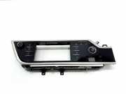 Musik-Player Verkleidung CITROËN C4 Grand Picasso II 2.0 BlueHDi 150 98011199VV 3F7B6123