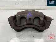 Bremssattel links vorne Mitsubishi Outlander II (CWW) MR370775