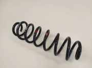 Fahrwerksfeder hinten rechts