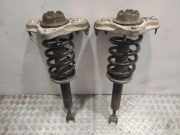 Frontstoßstange AUDI A4 Avant (8ED, B7) 2.0 TDI
