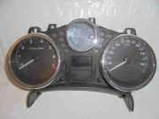 Kombiinstrument PEUGEOT 208 1.2 9662904180