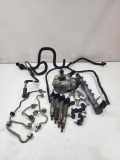 Other Fuel System Parts BMW 3 Cabrio (E93) 320 d 0445010506