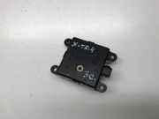 Air Flap Motor NISSAN X-TRAIL (T30) 2.2 Di 4x4 3J01030820