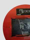 Kraftstofftankdeckel VOLVO V40 Hatchback D2 31440253