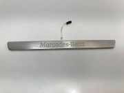 Schwellerinnenverkleidung vorn rechts MERCEDES-BENZ A (W177) A 200 (177.087) A1776809905