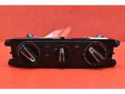 Heizungsbetätigung (Konsole) vorne Skoda Fabia III Kombi (NJ) 6VA820045