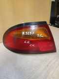 Rücklicht hinten links MAZDA 323 S IV (BG) 1.3 0431439