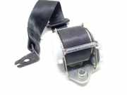 Sicherheitsgurt links hinten VW Passat B7 (362) 3C9857805J