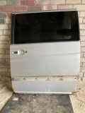 Linke Tür MERCEDES-BENZ VIANO (W639) CDI 2.2 A6397301905 6397301905