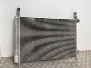 Klimakondensator Renault Koleos I (HY) 000120