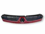 Vorderer oberer Gitter RENAULT MASTER II Furgon (FD) 2.5 dCi 100 (FD0U, FD0V) 8200426365