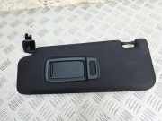 Linke Sonnenblende BMW X3 (G01, F97, G08) M Competition 8071073