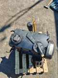 Motor VW PASSAT Variant B5 (3B6) 1.9 TDI AWX
