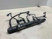 Kraftstoffzuführung HONDA CIVIC VIII Hatchback (FN, FK) 2.2 CTDi (FK3) 0445214121 00459691