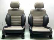 Sitzgarnitur komplett Leder geteilt Kia Sorento I (JC) 88200C5CR1C59