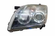 Hauptscheinwerfer links Toyota Avensis (T25) 8596724010