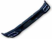 Zier-/Schutzleistensatz für Stoßfänger VW T-Roc (A11) 807568JJ