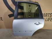 Tür hinten links CITROËN C3 I (FC_) 1.6 16V HDi