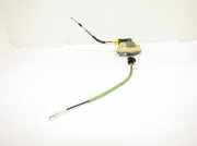 Türschloss vorne rechts AUDI TT (8J3) 3.2 V6 quattro 8j2837016a