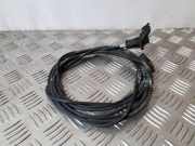 Halteband für Kraftstoffbehälter Mitsubishi ASX (GA)