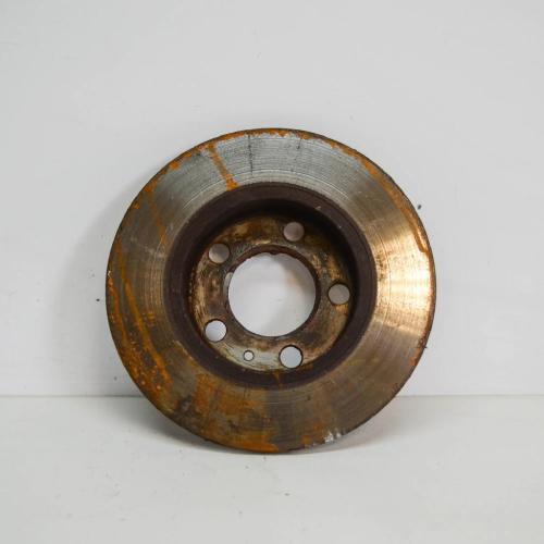 Bremsscheibe hinten rechts SEAT IBIZA IV (6J5, 6P1) 1.2 TSI Bild Bremsscheibe hinten rechts SEAT IBIZA IV (6J5, 6P1) 1.2 TSI