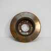 Bremsscheibe hinten rechts SEAT IBIZA IV (6J5, 6P1) 1.2 TSI Bild Bremsscheibe hinten rechts SEAT IBIZA IV (6J5, 6P1) 1.2 TSI