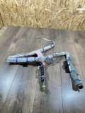 Dach SRS rechts NISSAN NP300 NAVARA Pick-up (D23) 2.3 dCi 4x4 (D231)