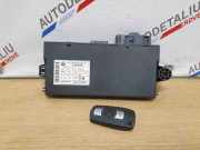 CAS EWS BMW X1 (E84) xDrive 23 d 9237047 61359237047