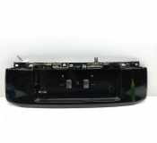 Kennzeichenbeleuchtung Verkleidung TOYOTA LAND CRUISER (_J15_) 2.8 D-4D (GDJ150_, GDJ155_) 76811-60360