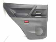 Türpolster hinten links MITSUBISHI PAJERO III (V7_W, V6_W) 3.2 Di-D (V68W)
