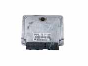 Motorsteuergerät OPEL FRONTERA B (6B_) 2.2 DTI (6B_ZC, 6B_VF, 6B_66, 6B_76) 0281001791