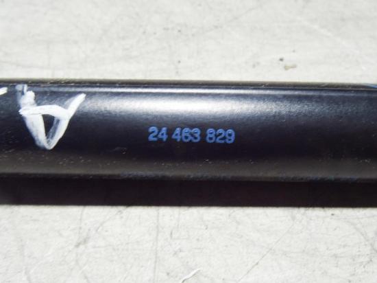 Heckklappendämpfer links Opel Astra H () 24463829 Bild Heckklappendämpfer links Opel Astra H () 24463829