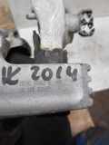 Motorhalter rechts RENAULT LAGUNA Coupe (DT0/1) 2.0 dCi (DT01, DT09, DT12, DT1D) 141480727
